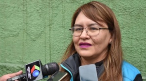 Directora Jurídica de la Alcaldía se niega a dar información a  Brújula Digital 1