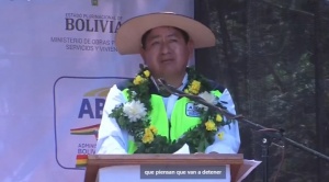 Montaño a Andrónico: "¿por qué eres enviodoso?,¿porque le sigues haciendo caso a Evo Morales?” 1