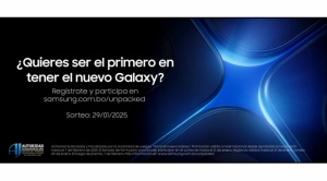 Samsung impulsa el pre-registro en Bolivia para descubrir las novedades del Galaxy Unpacked 1