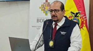 DGAC dice que tiene 30 días para el informe preliminar sobre incidente de avión de BoA 1