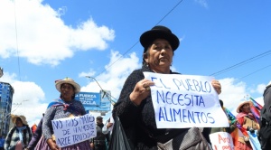  Latinobarómetro 2024 ubica a Bolivia en  el último lugar en situación económica,  progreso, democracia y justicia 1