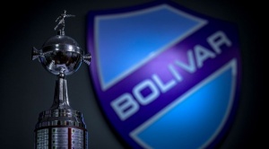 Libertadores: Bolívar integra los Top 10 históricos de la Copa   1