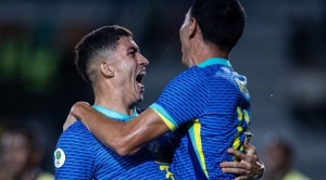 Sub-20: Colombia y Brasil completan las seis clasificadas para la ronda final  1