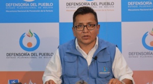  Defensor del Pueblo considera que hay “serias dificultades” en infraestructuras escolares a nivel nacional 1