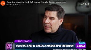 Litio: Claure plantea que Bolivia cobre  en dinero y en acciones de empresas internacionales 1