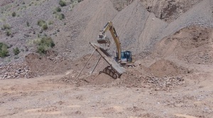 Comunarios de Totoral Chico acusan a mineros de afectar a 250 familias y de tercerizar trabajos 1