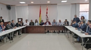 Tarija se suma al rechazo a disposición confiscatoria y será sede de la reunión multisectorial 1