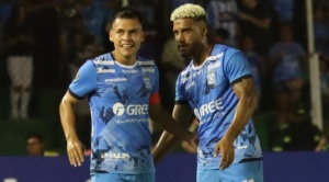 Blooming vence a El Nacional, pero no logra hacer una buena diferencia 1