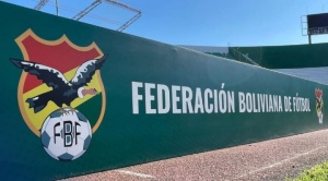 La FBF invita a 18 clubes, incluidos los involucrados en demandas, a un torneo amistoso 1