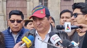 Futecra pide la suspensión de la exportación de carne por dos a tres años y el cierre de Emapa 1