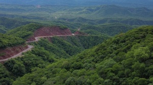 Senamhi activa alerta naranja por ascenso de temperaturas en Tarija y Chuquisaca 1