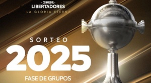 Libertadores: el sorteo de grupos será el 17 de marzo, ¿a qué bombos irán los bolivianos? 1