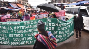 Comité multisectorial prevé una marcha esta semana y alista reunión contra disposición confiscatoria 1