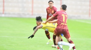 El Torneo Amistoso de la FBF comienza con escaso público en las tribunas 1