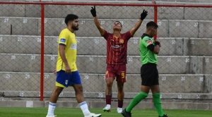 ABB cae como local ante Totora Real en el inicio del torneo de pretemporada  1