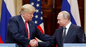 Putin y Trump coincidieron en el fin de la guerra por la vía pacífica, según el Kremlin 1