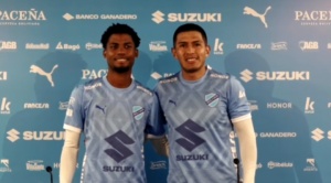 Bolívar: Romero y Saavedra se ponen a disposición para jugar desde el domingo 1