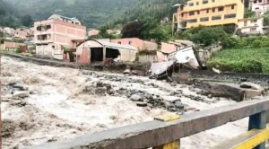 Aumentan los fallecidos por las lluvias y riadas; hay 28 muertos y 4 desaparecidos 1