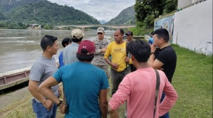 Asesinan a un indígena del Pueblo Leco en el Madidi y culpan del hecho a las mafias de la tierra y de la minería ilegal 1