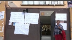 Familia exige justicia por adolescente fallecido en clase de educación física en La Paz 1