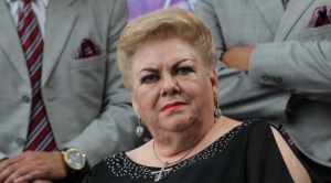 Muere la cantante mexicana Paquita la del Barrio a los 77 años 1