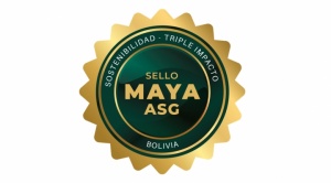 GRUPO MAYA PRESENTA EL “SELLO MAYA ASG” 1