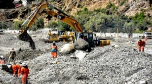 Alcaldía de La Paz advierte afectaciones en servicios de emergencia y tratamiento de basura por escasez de diésel 1