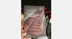 |CRÍTICA|La tortura puede ser eterna|Juan Pablo Guzmán| 1