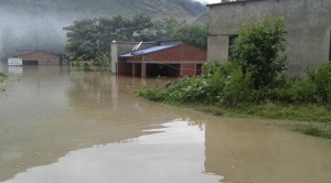 Inundaciones en San Andrés de Machaca: Comunidades en crisis y en busca de ayuda 1