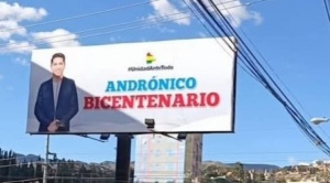 |ANÁLISIS|La insoportable probabilidad de que el MAS vuelva a ganar|Ricardo Paz| 1