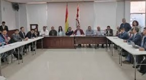 Encuentro multisectorial define marcha de Patacamaya a La Paz en rechazo a disposición confiscatoria 1