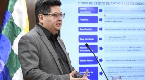 Gobierno crea 3 fondos para impulsar exportaciones, producción de caña y emprendimientos innovadores 1