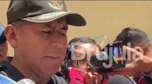 Policía encuentra en una vivienda de El Alto a un menor desaparecido desde enero 1