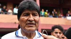 Morales responde a Arce: “cómo vamos a ser compañero de un corrupto” 1