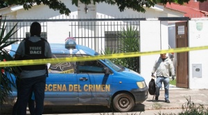 Fiscalía realiza tres allanamientos  por el asesinato del capitán Aldunate, uno de ellos en la DGAC  1