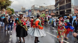 La Paz se prepara para el Corso Infantil carnavalero este sábado 1