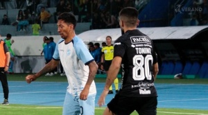 Aurora prioriza la Sudamericana y pondrá un equipo alterno ante Bolívar 1