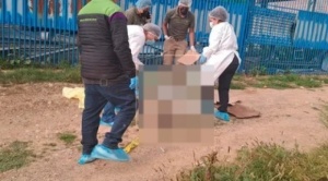 Identifican víctima decapitada; Fiscalía presume que crimen está ligado al narcotráfico 1