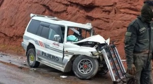 Fiscalía reporta 73 muertos por accidentes  viales, dos infanticidios y un feminicidio durante carnaval 1