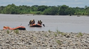 Reportan 39 fallecidos y siete desaparecidos por las lluvias que persistirán por ese mes 1