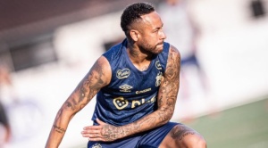 Neymar regresa a la selección de Brasil más de un año después 1