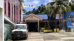 Niño de cuatro años muere tras brutal agresión en Caranavi; su padrastro es el principal sospechoso 1