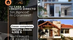 Cerca de 150 propietarios de terrenos denuncian estafa millonaria por construcción de viviendas 1