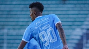 Bolívar: cinco triunfos al hilo, 17 goles a favor y Fabio Gomes, su goleador 1