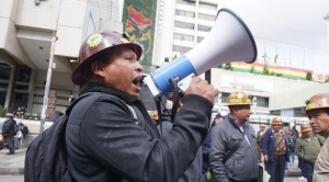 Conflictos en puerta: inicia una semana con bloqueos y marchas por falta de combustible 1