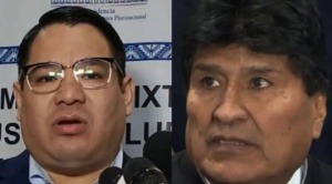 Fiscalía advierte que Evo Morales agrava su situación jurídica al resistirse a comparecer 1