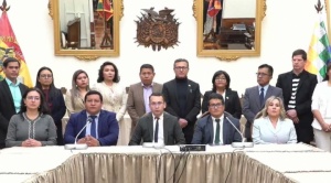 Órgano Judicial declara emergencia presupuestaria y exige mayor financiamiento al Gobierno   1