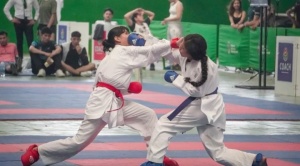 Karate: 303 atletas se citan en Cochabamba para el Nacional olímpico  1