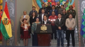 Gobierno dicta 10 medidas en lucha contra crisis de combustibles; habilita el horario continuo y clases virtuales 1