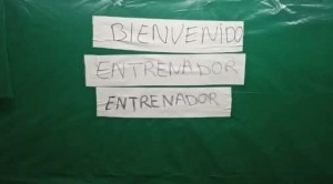 Bolívar reclama por la roja a su DT, denuncia faltas de respeto y agresiones a jugadores 1